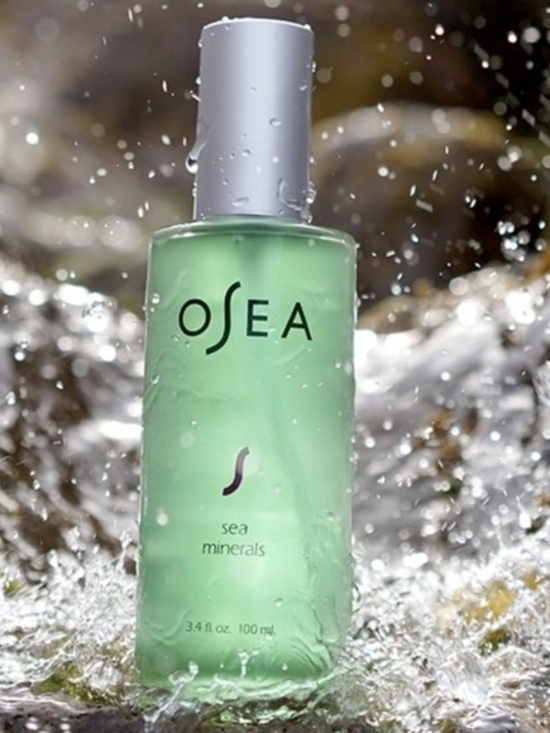 Sea Other - OSEA Sea Minerals Mist BNIB